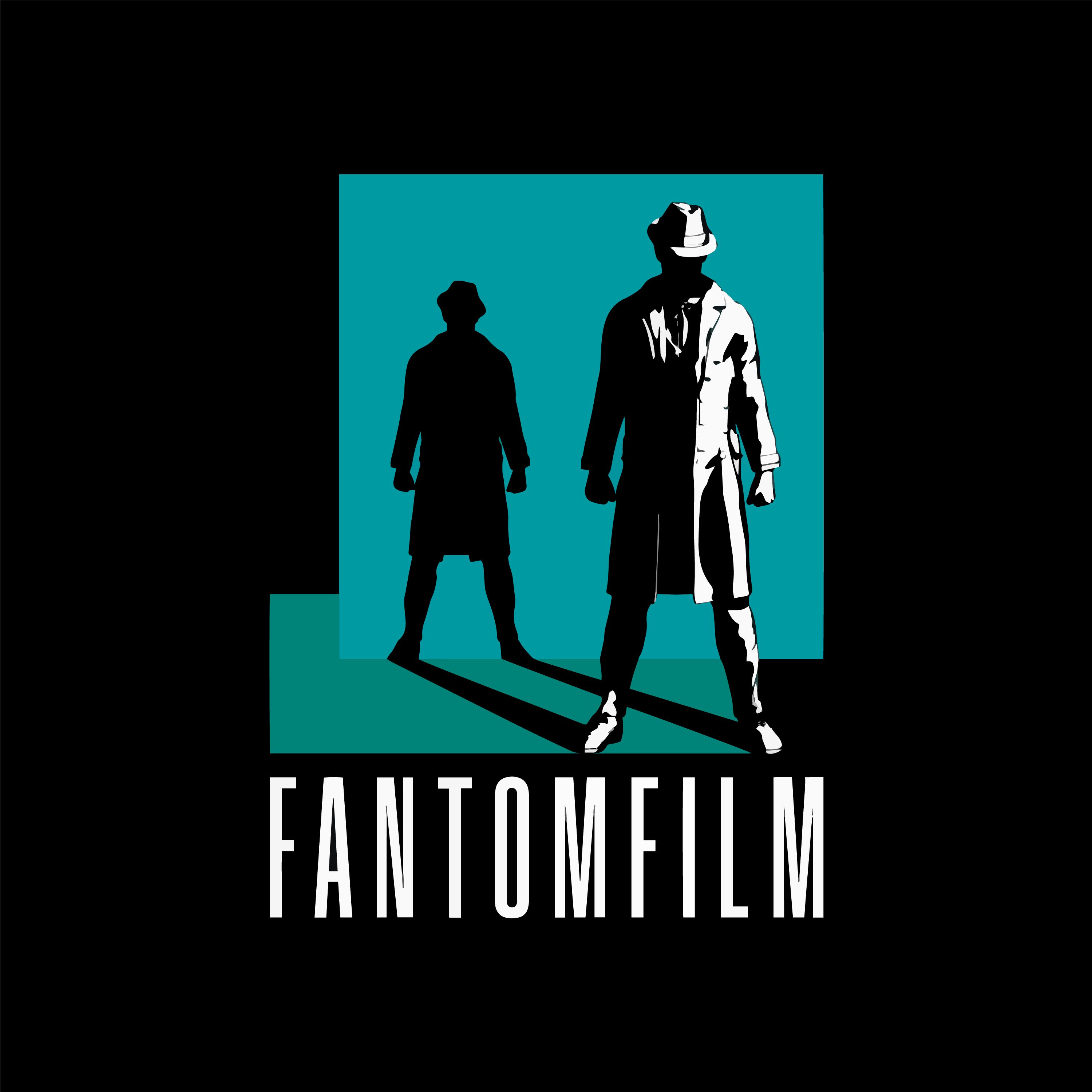 Hier das Partner Logo von FANTOMFILM
