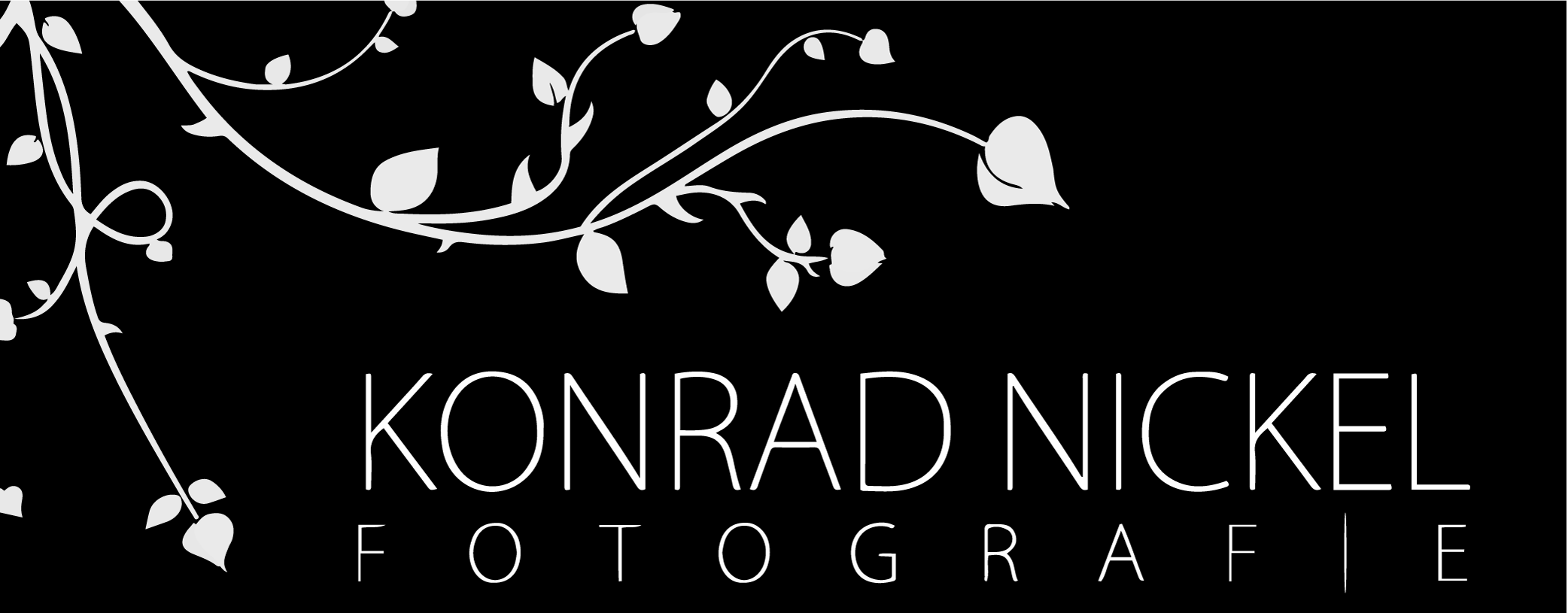 Hier das Partner Logo von Konrad Nickel Fotografie