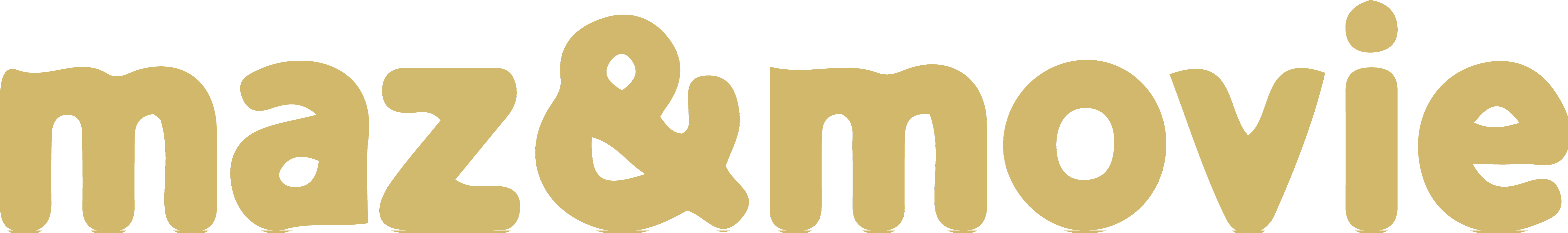Hier ist das Logo von maz&movie GmbH zu sehen